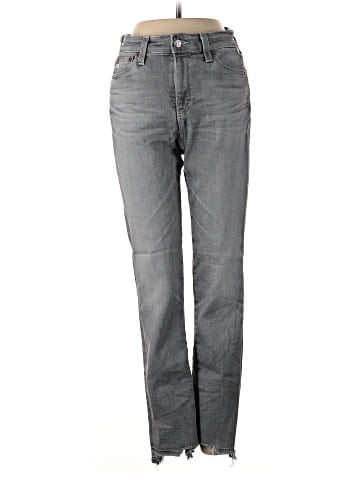 Adriano Goldschmied Jeans (view 1)