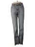 Adriano Goldschmied Gray Jeans Size 25R - photo 1