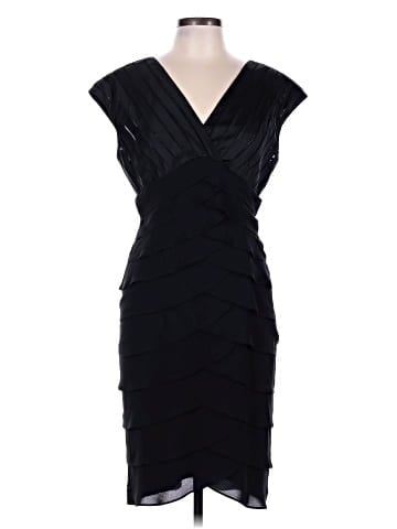 Adrianna Papell Cocktail Dress (view 1)