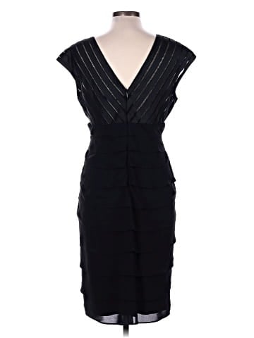 Adrianna Papell Cocktail Dress (view 2)