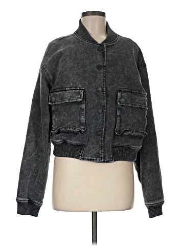Rebecca Minkoff Denim Jacket (view 1)