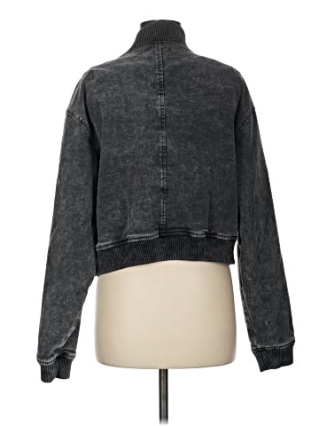 Rebecca Minkoff Denim Jacket (view 2)