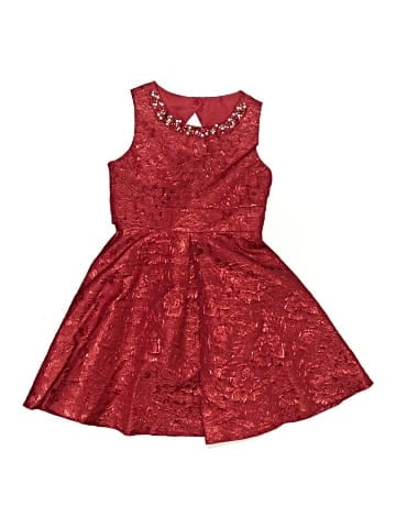 Rare Editions Dress (view 1)