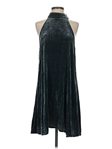 Bella Dahl Cocktail Dress (view 1)