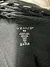 Venus Black Long Sleeve Top Size XS - photo 7