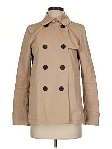 Everlane Trenchcoat (view 1)