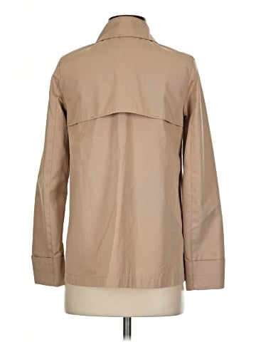 Everlane Trenchcoat (view 2)