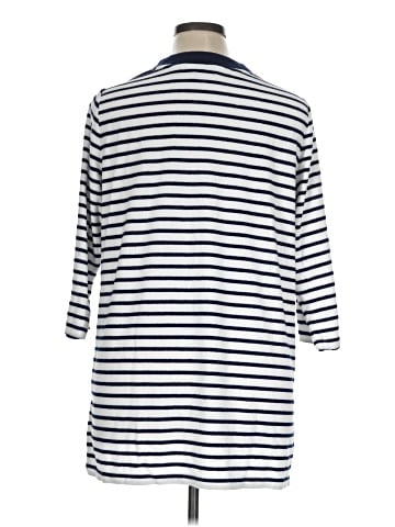 Lands' End Cardigan (view 2)