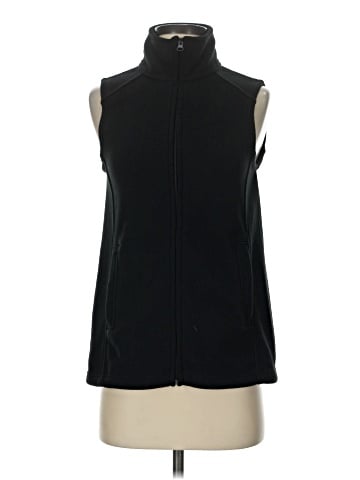 dip Sweater Vest (view 1)