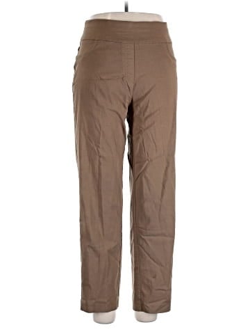 Ruby Rd. Khakis (view 1)