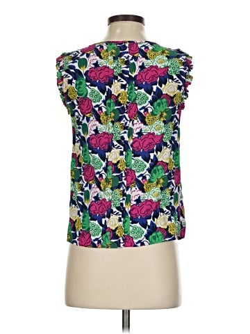 Boden Sleeveless Blouse (view 2)