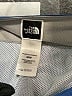 The North Face 100% Polyester Blue Athletic Shorts Size M - photo 3