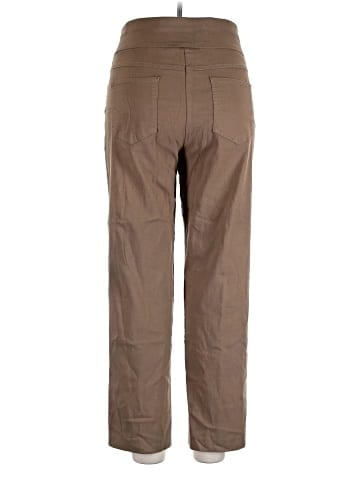 Ruby Rd. Khakis (view 2)