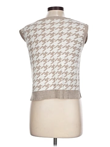 Jessica Simpson Sleeveless Top (view 2)