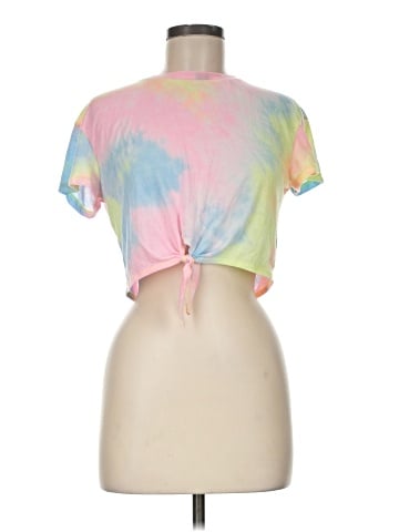 Shein Short Sleeve T-Shirt (view 1)