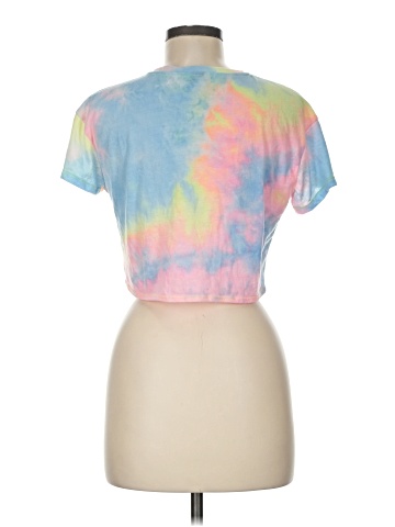 Shein Short Sleeve T-Shirt (view 2)