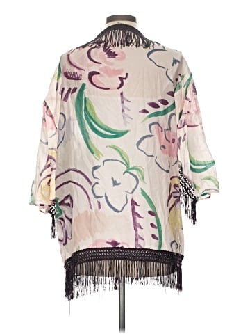 Victoria's Secret Kimono (view 2)