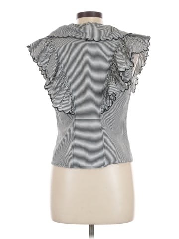 Hunter Bell Sleeveless Blouse (view 2)