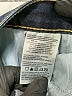 Denizen from Levi's Solid Blue Jeans Size 33 waist - photo 5