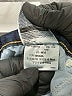 Denizen from Levi's Solid Blue Jeans Size 33 waist - photo 6