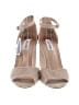 Steve Madden Ivory Sandals Size 10 - photo 2