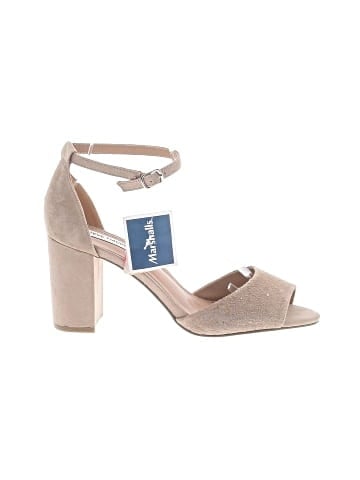 Steve Madden Sandals (view 1)