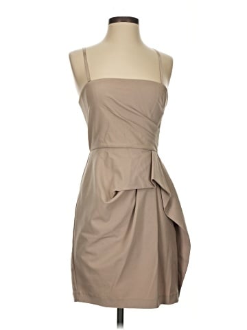 BCBGMAXAZRIA Cocktail Dress (view 1)
