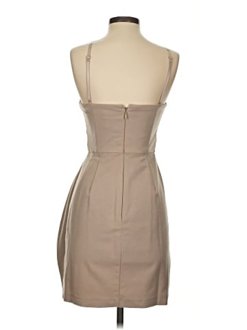 BCBGMAXAZRIA Cocktail Dress (view 2)
