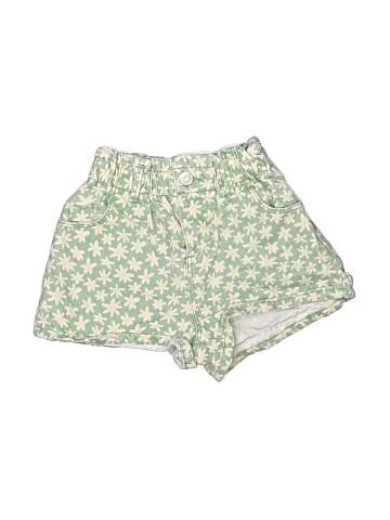 Zara Shorts (view 1)