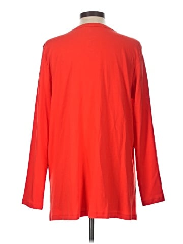 Isaac Mizrahi LIVE! Cardigan (view 2)