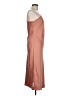 BHLDN 100% Polyester Solid Tan Cocktail Dress Size 10 - photo 4