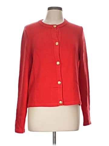 J.Crew Factory Store Cardigan (view 1)