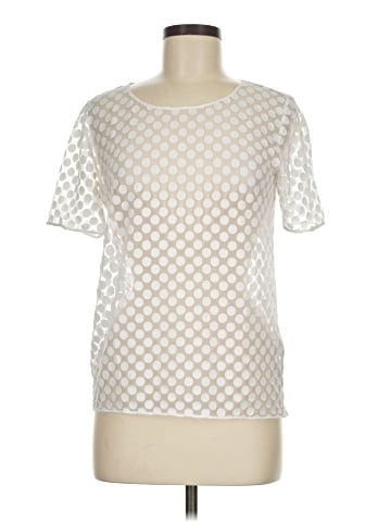Topshop Short Sleeve T-Shirt (view 1)