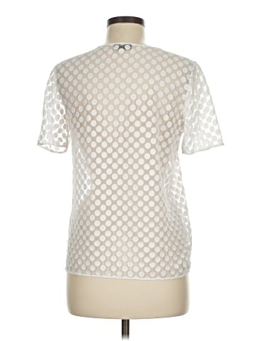 Topshop Short Sleeve T-Shirt (view 2)