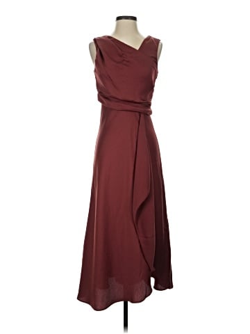 Just... Taylor Cocktail Dress (view 1)