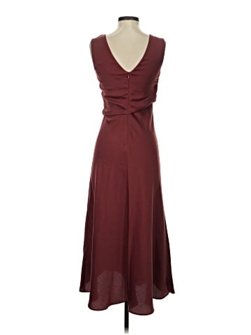 Just... Taylor Cocktail Dress (view 2)