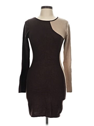Derek Heart Casual Dress (view 1)