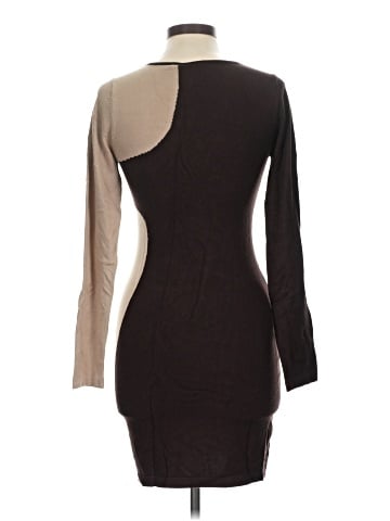 Derek Heart Casual Dress (view 2)