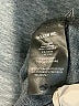 Volcom 100% Polyester Blue Long Sleeve Henley Size XL - photo 5