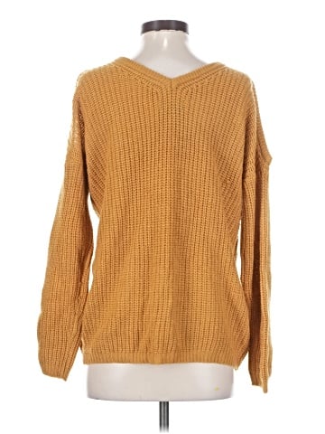 Ambiance Apparel Pullover Sweater (view 2)