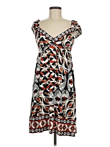ABS Allen Schwartz Casual Dress (view 1)