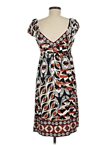 ABS Allen Schwartz Casual Dress (view 2)