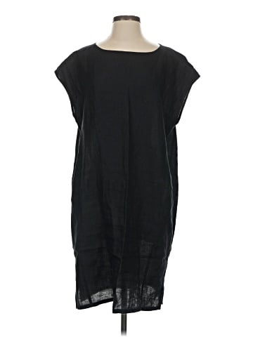 Eileen Fisher Casual Dress (view 1)