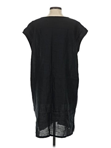 Eileen Fisher Casual Dress (view 2)