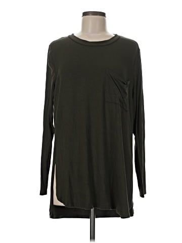 Mud Pie Long Sleeve T-Shirt (view 1)