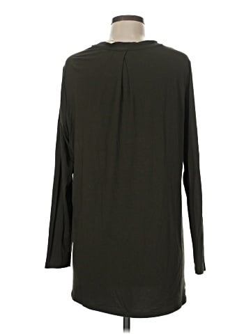Mud Pie Long Sleeve T-Shirt (view 2)