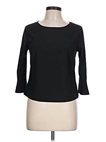 Banana Republic 3/4 Sleeve Top (view 1)