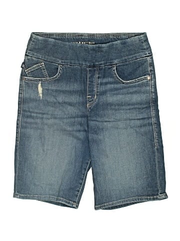 Rock & Republic Denim Shorts (view 1)