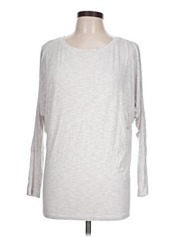 Matty M 3/4 Sleeve T-Shirt (view 1)