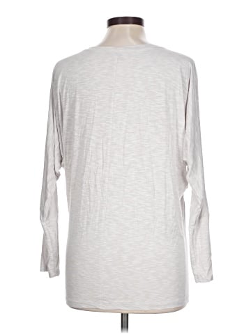 Matty M 3/4 Sleeve T-Shirt (view 2)